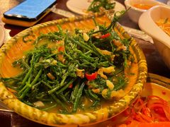 野蕨菜-多哥水傣味餐厅(司马巷店)