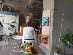 -dotcom coffee古点咖啡(致真大厦店)