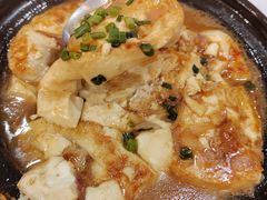 -东江渔村·古典园林·30年粤菜老字号(太和店)