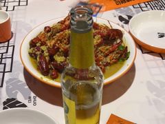 -拙味兄弟龙虾·江湖菜(和畅堂店)