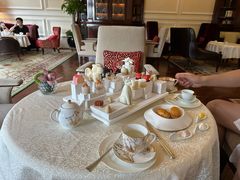 -Salon de Ville浦江汇(上海外滩华尔道夫酒店店)