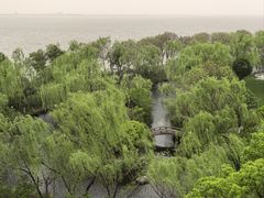 -阳澄湖费尔蒙酒店