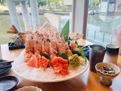 -王鼎精致料理铁板烧(世博源店)