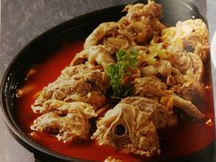 -葡萄集|滋味新疆菜·精酿酒馆(瑞豪酒店)