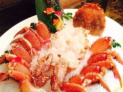 -璞御·海鲜·雪花牛肉局(宾水西道店)