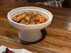 -鱼食饭稻·苏浙土菜17年老馆子(平江路店)