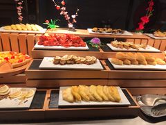 -蓝鲸湾汤泉(包河店)