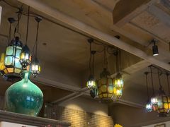 -翡翠鸟精品泰国菜(北辰财富中心店)