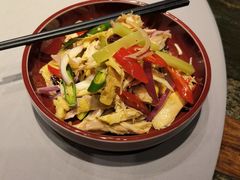 -那家山城(樱桃园店)