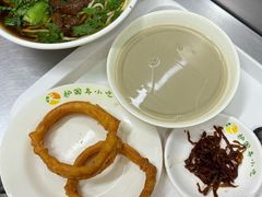 -护国寺小吃(地安门店)