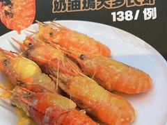 -顺味凤城·顺德菜专门店(九六广场店)