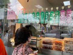 -老人和饭店(淮海中路店)