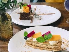 -MOMENT湖景餐厅(解放路店)