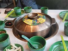 -润园四季椰子鸡火锅(南山海岸城店)