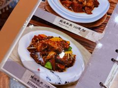 -清真吐鲁番餐厅(牛街店)