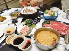 -红鼎豆捞·非遗鲍皇汤火锅(宝丰路店)