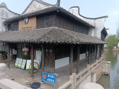 -嘉兴月河历史街区