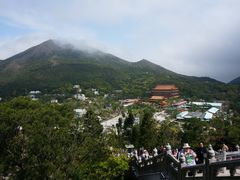 -天坛大佛