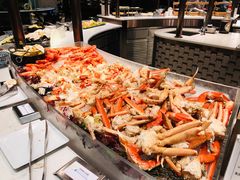-RISE RESTAURANT(滨海湾金沙店)