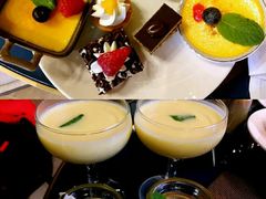 -上海虹桥宾馆味翠餐厅