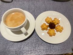 -永和铂爵国际酒店-威斯蒂娜西餐厅