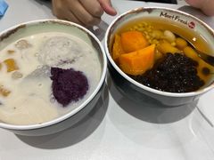 -鲜芋仙(番禺万达广场店)