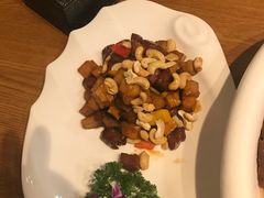 -周锦记广式餐厅