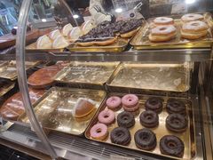 -巴黎贝甜(乌鲁木齐北京路汇嘉店)