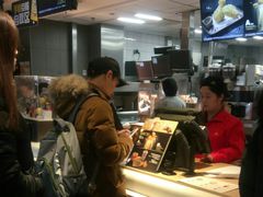 -麦当劳(农光里店)