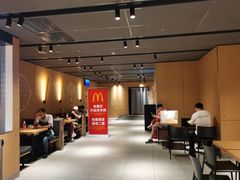 -麦当劳(豫园店)
