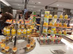 -深圳同泰万怡酒店·万荟轩自助餐厅(同泰店)