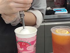 -眷茶(赛格国际购物中心店)