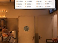 -喜茶(上海兴业太古汇店)