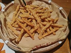 -肖记公安牛肉鱼杂馆· 省级非物质文化遗产(仁和路店)