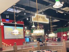 大堂-火鳳祥美蛙牛肉自助(青悦城店)