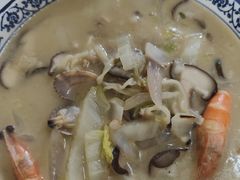 -一路飘香面馆
