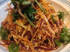 -喝丢一只鞋海鲜烧烤·海肠捞饭(东关街店)