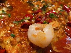 -鱼酷活鱼烤鱼(南京水游城店)