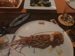 -Ministry of Crab(科伦坡店)