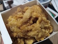 -肯德基(昆山开发区店)
