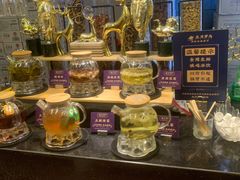 -五月罗马海鲜自助餐厅(月星环球港店)