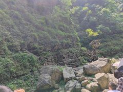 -三峡人家风景区