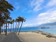 -海南分界洲岛旅游区