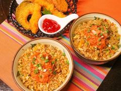 泡菜炒饭-松临·铁板烧&Omakase(神农店)