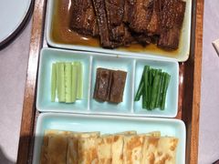-小京华楼·京味斋(三元桥国展店)