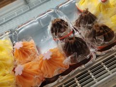 -檬舒舒MonChouChou(久光百货店)