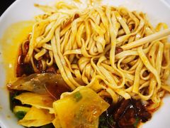 -李与白包子铺(桐梓林店)