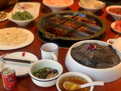 -黄家码头老火锅(解放碑旗舰店)