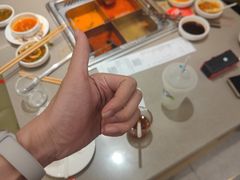 -海底捞火锅(苏宁广场店)