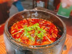 -杨记隆府(汉街店)